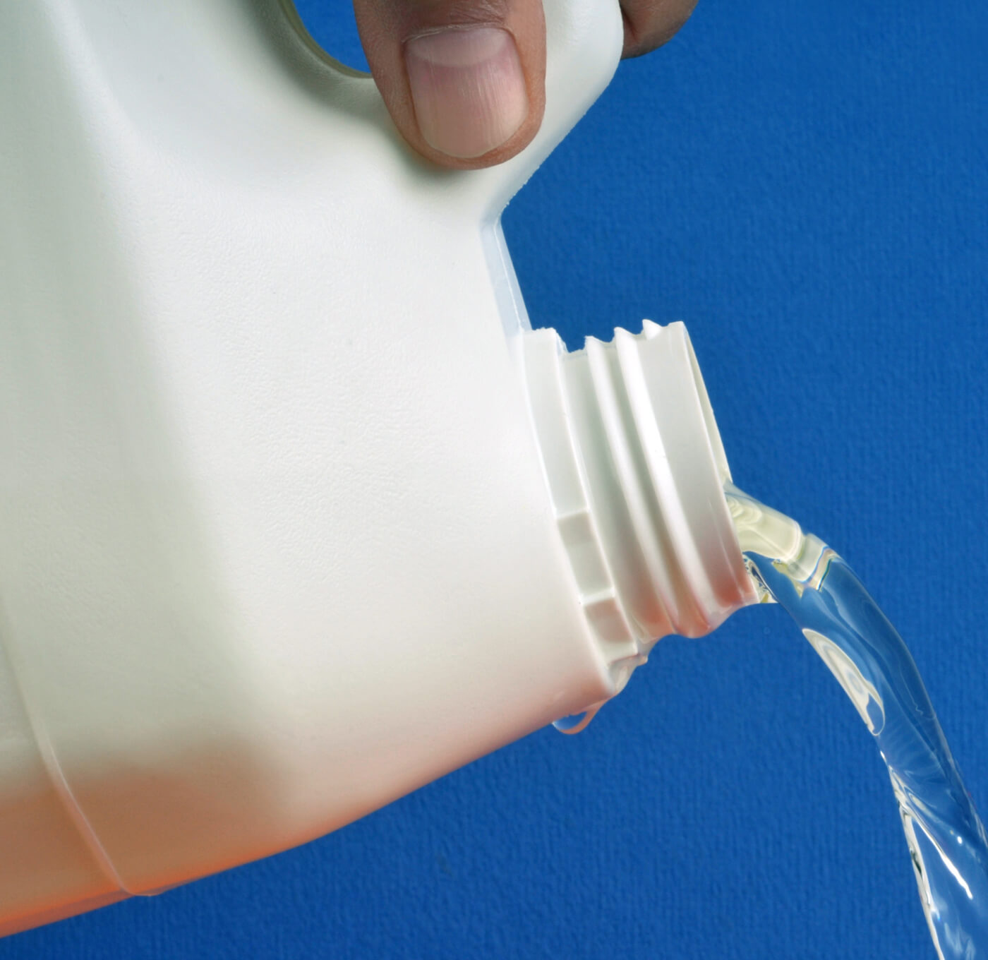 Formulated Bleach Catalysts