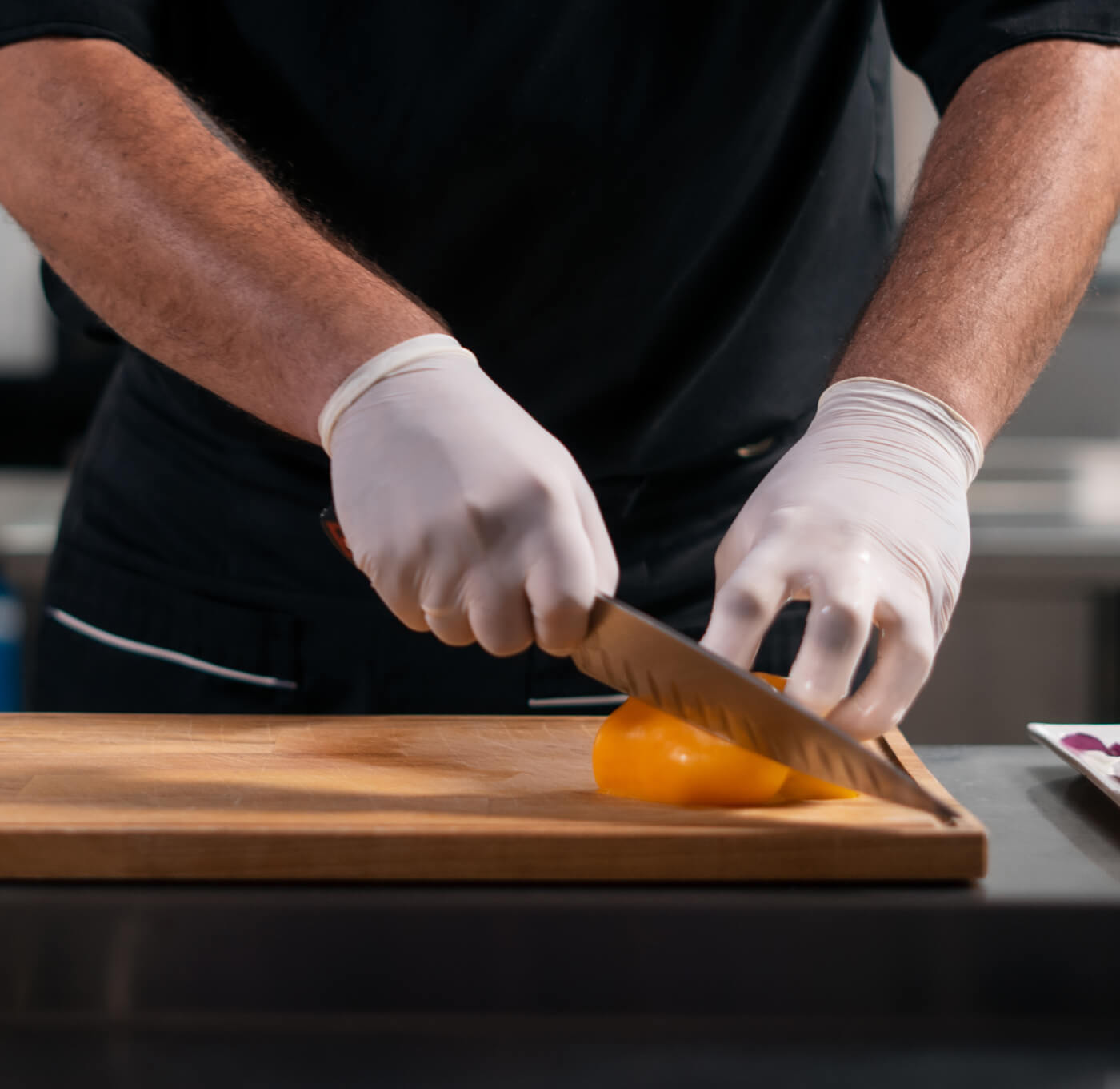 Latex Products with Thomas Swan