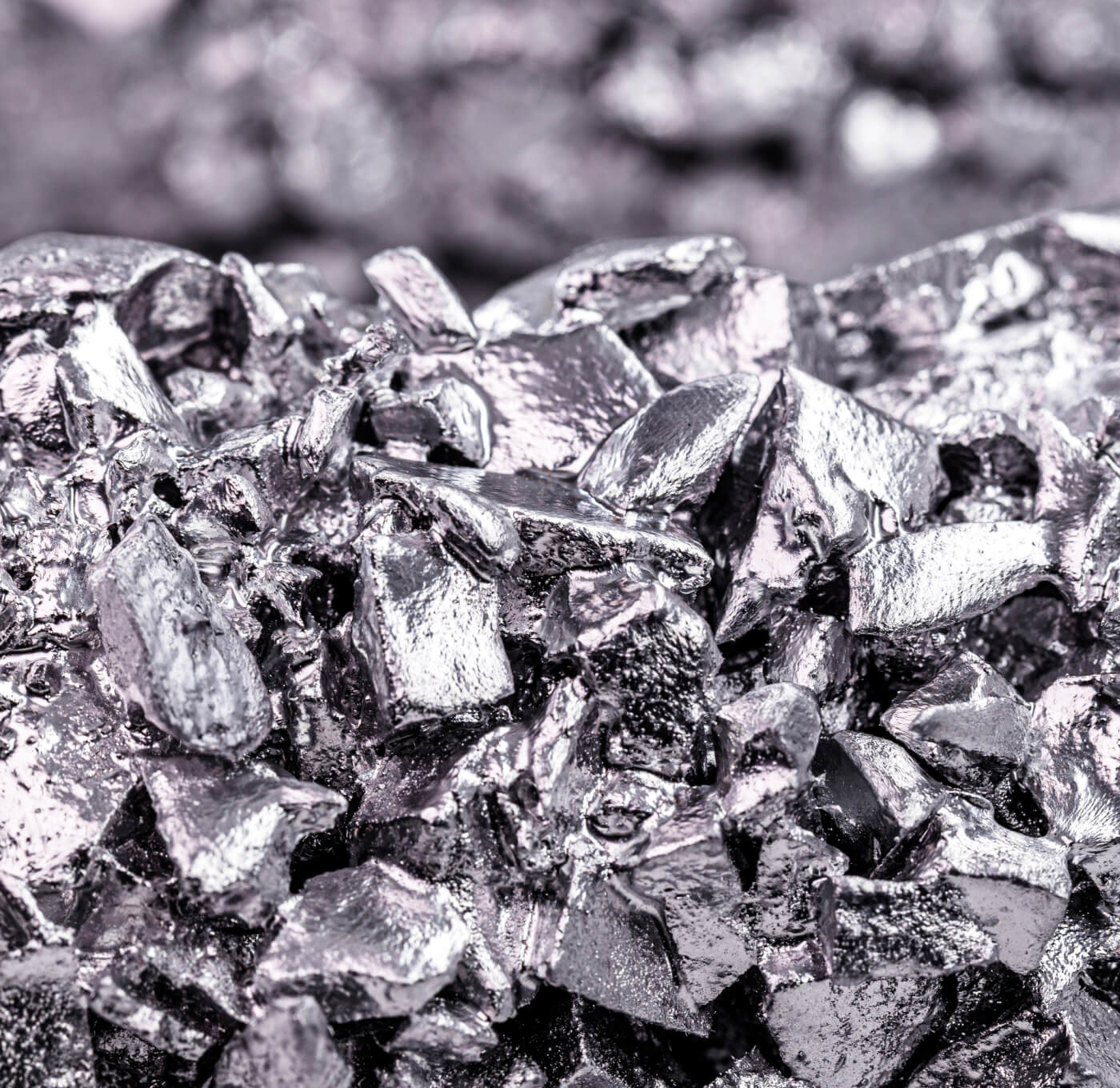 Titanium Salts