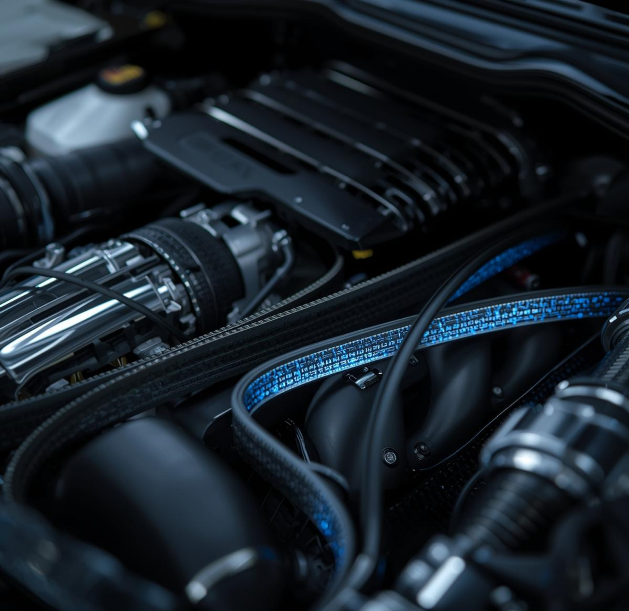 Polymer Reinforcements