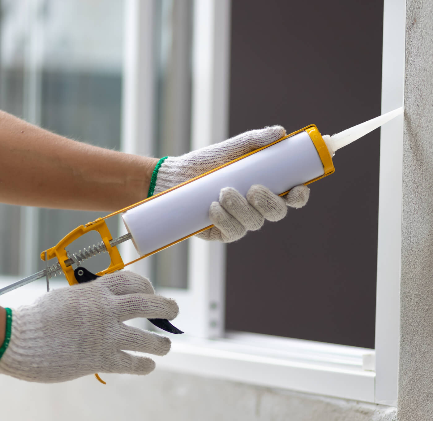 Adhesives & Sealants