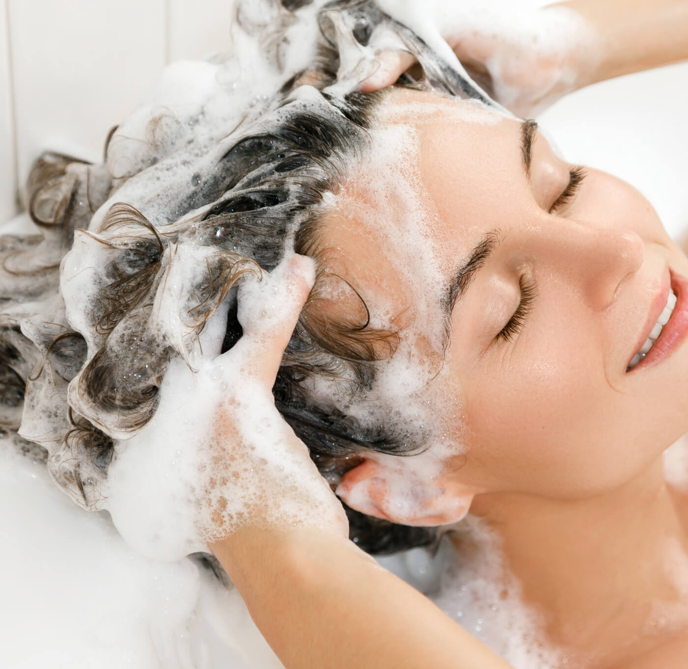 Shampoos & Conditioners