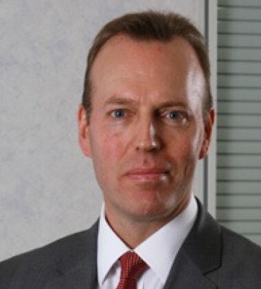 David Cavet - Thomas Swan