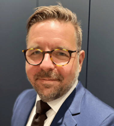 Stephen Wilson - Thomas Swan