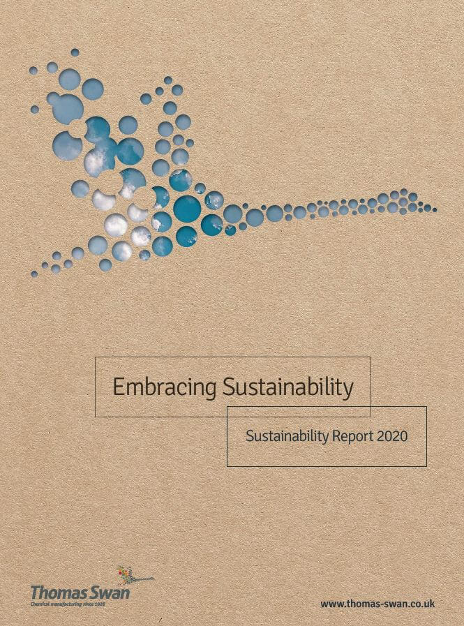 Sustainability 2020