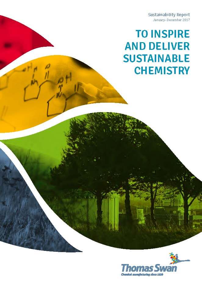Sustainability Brochure 2017