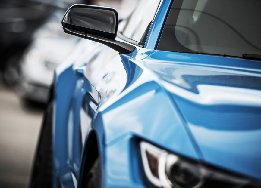 Automotive Curing Agents