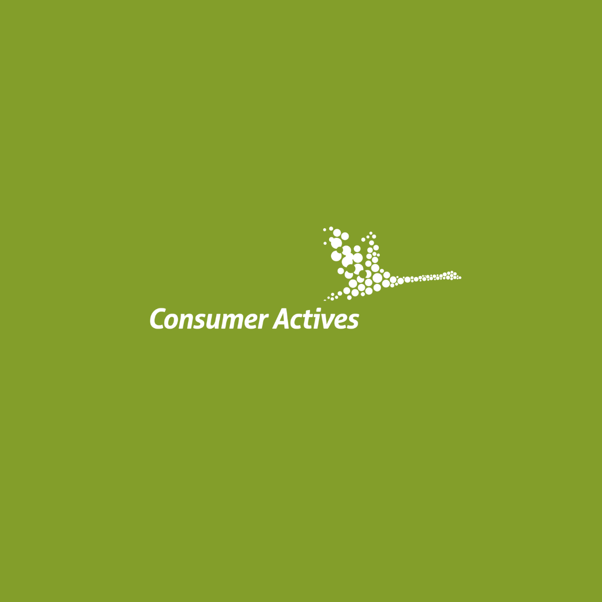 Consumer Actives